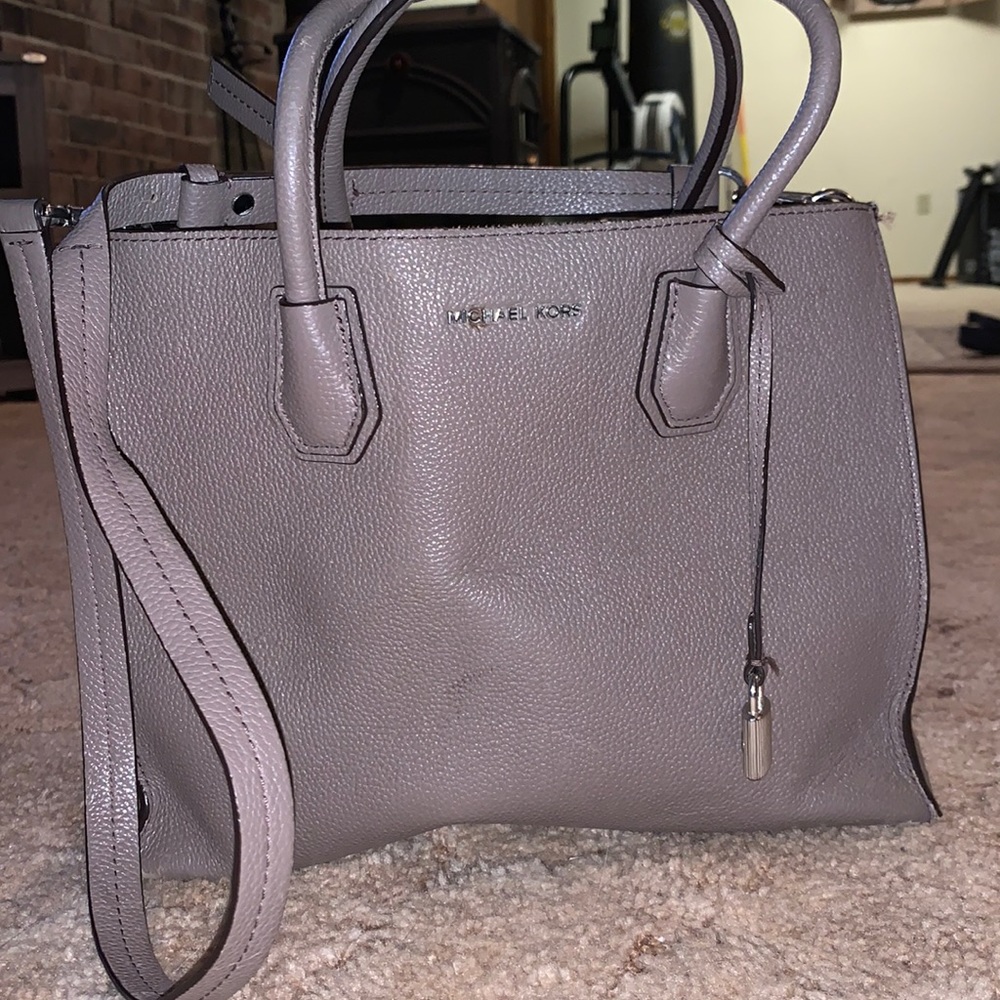 Authentic Michael Kors bag